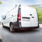 digitales Fahrtenbuch für Firmenfahrzeug