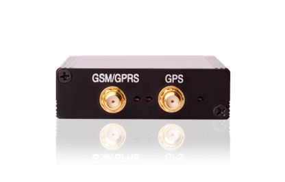 Hardware für das digitale Fahrtenbuch